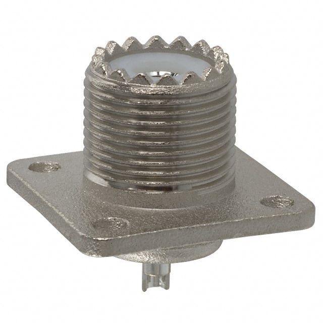 25-7350 Cinch Connectivity Solutions AIM-Cambridge  Conjuntos de conectores coaxiales (RF)